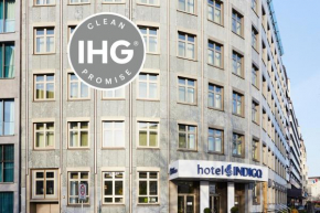 Hotel Indigo Berlin – Ku’damm, an IHG Hotel